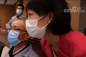 “祝融”来到火星的170小时图片