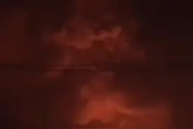 30秒｜刚果火山爆发引发大规模疏散视频封面