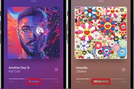 Apple Music“提质不加价”，音乐流媒体进入无损时代？图片