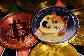 最想暴富的年轻人在币圈：75倍杠杆，一天20个小时，我就是想发横财图片