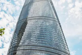 632米的中国第一高楼，有哪些建筑亮点？图片