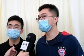 最小一批学生缅怀吴孟超院士：他要求我们待患者如待亲人视频封面