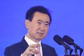王健林全面退出海外投资：回笼资金过两百亿，地产项目已出清图片
