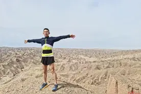 ​越野界最悲伤一天！甘肃白银山地马拉松21人遇难：罹难绵阳跑者曾获全国残运会冠军图片