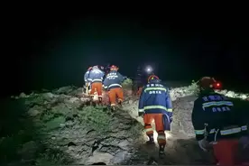 这场夺命马拉松，诸多问号需要拉直图片