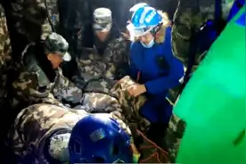 白银马拉松越野赛新闻发布会，白银市长：深感内疚和自责视频封面