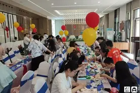 利津先书香华府520蜜制草莓巧克力DIY，让这个周末与浪漫撞个满怀图片