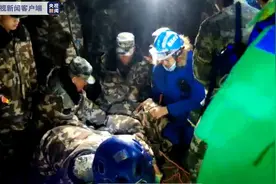 为什么长跑时失温很危险？一文告诉你遇到“失温”怎么办图片