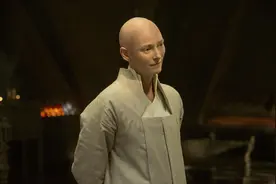 漫威影业总裁承认《奇异博士》古一法师选角错误图片