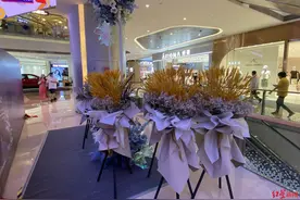 大麦做花篮！有人花1.5万定制，商家称一个月卖出近300个图片