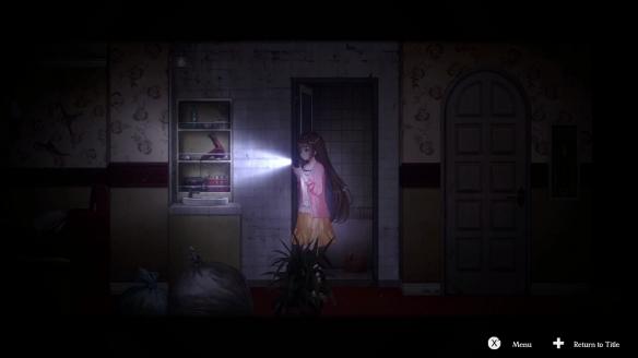 美少女逃脱恐怖游戏《探灵直播》Steam发售！支持简中