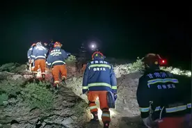 央视网评甘肃马拉松事故：极限运动，必须尊重科学图片