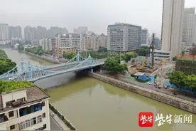 常州启动老城厢清水工程，用上超磁技术，牛图片