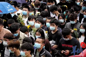 缅怀！袁爷爷，谢谢您为这个世界做的一切图片