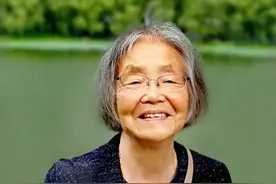 姚晨发文悼念婆婆：我们不只是婆媳，更是人生挚友图片
