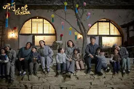 革命剧《啊摇篮》还原真实历史，保育战士用心守护红色血脉图片