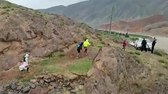 21人遇难！亲历者回忆：前6名只有我一个幸存者了，失温昏迷2小时后死里逃生...事发时的聊天记录让人心碎