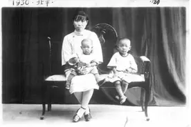 袁隆平写给母亲的信：稻子熟了，妈妈，我来看您了图片