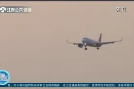 约450万客户数据遭黑客窃取，印度航空发声明致歉视频封面