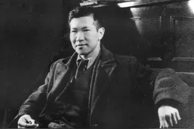 奋斗百年路 启航新征程·数风流人物｜冼星海：人民音乐家图片