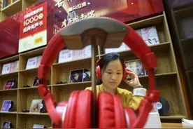 听书，能让现代人爱上深度阅读吗？图片