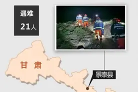 21人遇难！一篇文章告诉你关于户外失温的全部图片
