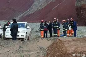 山地马拉松21人殒命，警示极限赛事必须“极限预案”图片