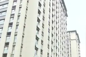 泰安新泰滨湖小区入住一年多 太阳能热水器温度始终上不去图片