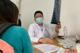 探访同济医院“周末无差别诊疗”：门诊量增幅近30%，上班族和外地患者受益最多图片