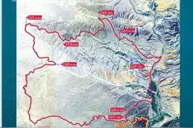越野跑悲剧告诉人们，没有什么比敬畏之心和专业素养更重要图片
