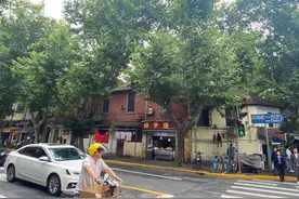 上海启动零星地块攻坚战：只有300位居民，这个街坊旧改有啥不同？图片