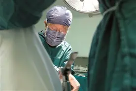 解放军报追忆人民军医吴孟超：肝胆相照济苍生图片