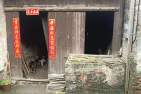 中药铺里的“红色记忆”图片