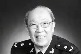 浙江肝胆胰专家缅怀追忆吴孟超：去年98岁他还进行手术图片