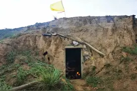 放羊大叔连救六名山地越野选手！过程让人揪心又感动图片