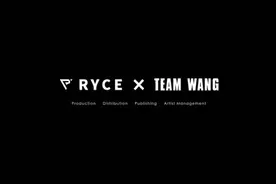 RYCE白米范与TEAM WANG达成战略合作图片