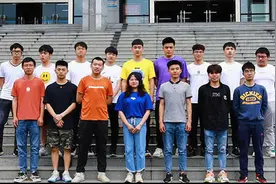 毕业季丨“男生班”送给女老师的特别礼物视频封面