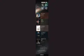 第24届上影节曝IMAX展映片单 重温《阿甘正传》图片