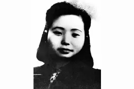 江竹筠：坚贞不屈的巾帼英雄（奋斗百年路 启航新征程·数风流人物）图片