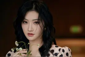 不对劲，照景甜这么吃肯定不对劲？图片