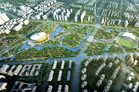 杭州一批特色公园全新开放或即将建成 在你家附近吗？图片