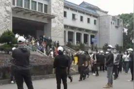 直播：袁隆平遗体送别仪式现场视频地址 袁隆平遗体送别仪式在哪举行？图片