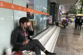 能补LV，还能补豪车！大姐留守武林商圈23年，靠这手艺在杭买了房图片