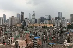 李婧：基于利益博弈的城市更新——以广州冼村为例图片