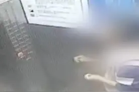 女童被困电梯按警铃无人应答，物业：需长按5秒视频封面