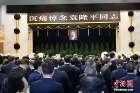 袁隆平：母亲的教育影响了我的一生图片