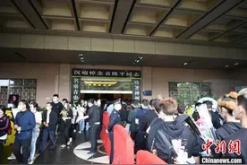 袁隆平最后的送别图片