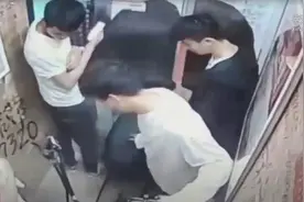 跑得比汽车快！改装电动车成"定时炸弹"和"马路杀手"图片