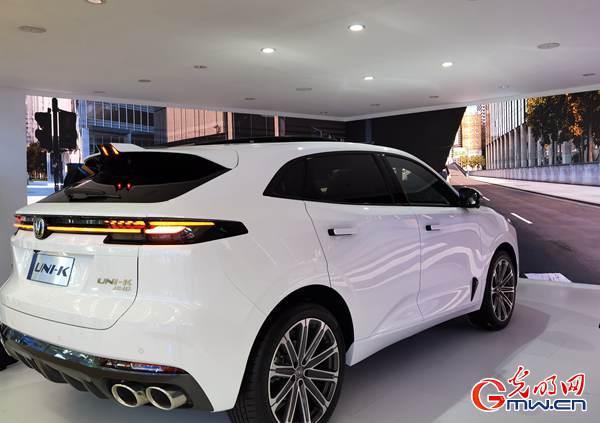 长安攻略杜煜（峰会观察丨汽车在路上）