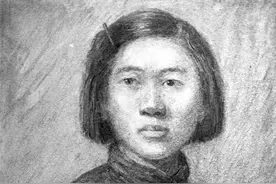 奋斗百年路 启航新征程·数风流人物丨刘胡兰：生的伟大，死的光荣图片